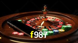 Experiência VIP f987