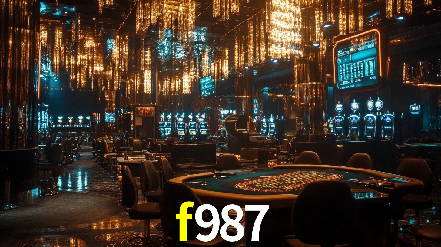 f987 -  - f987 bet