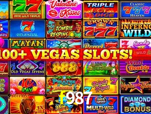 f987 Belo Horizonte - VIP Casino