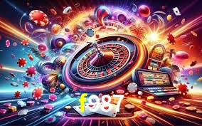 Jogos de Slot f987