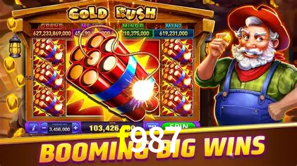 Desvendando o Mundo dos Jogos Virtuais na f987