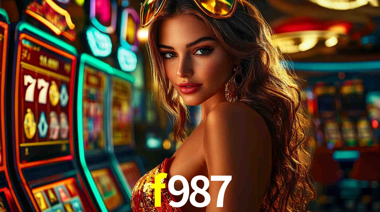 Live Casino f987