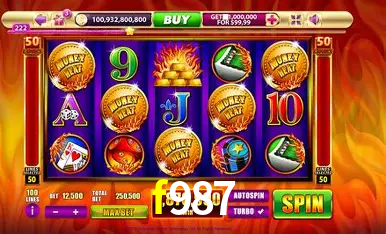 A Revolução dos Aplicativos de Jogos no f987