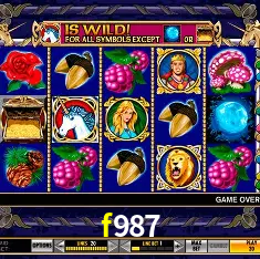 f987 Cassino - 80+ Mesas ao Vivo