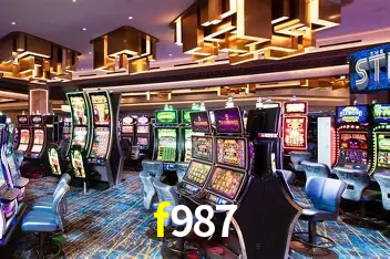 Apostas Esportivas na f987: Um Guia Completo