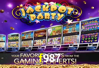 Descubra o Mundo do Cassino Online com f987