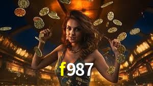 Live Casino f987