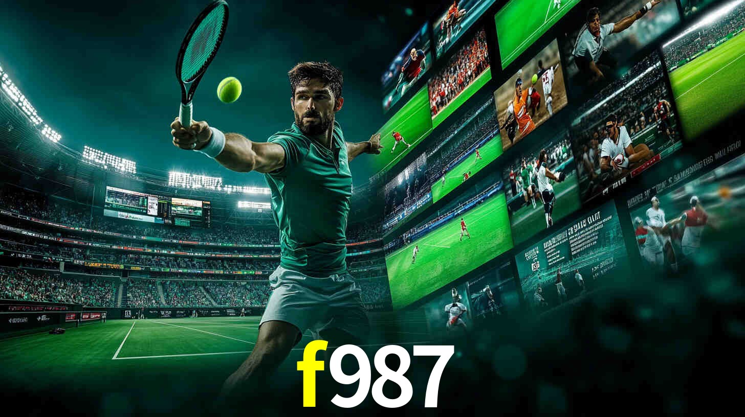 Descubra a Essência do f987: Nossa História e Compromissos