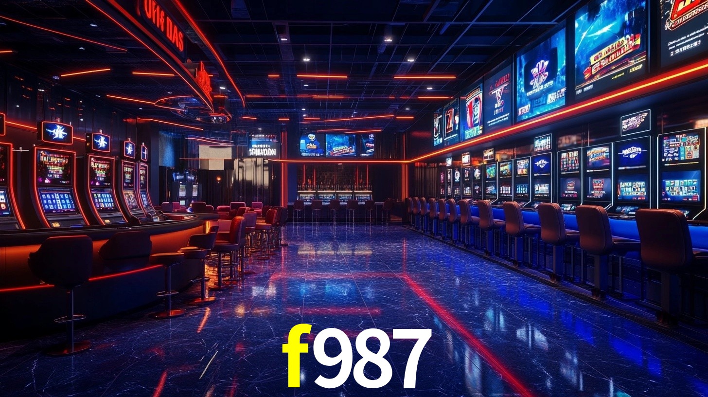 VIP Casino f987