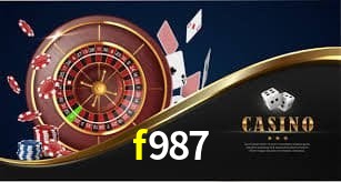 Provedores de Jogos f987