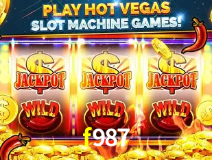 Inovações de Jogos na f987: O Futuro das Experiências Interativas