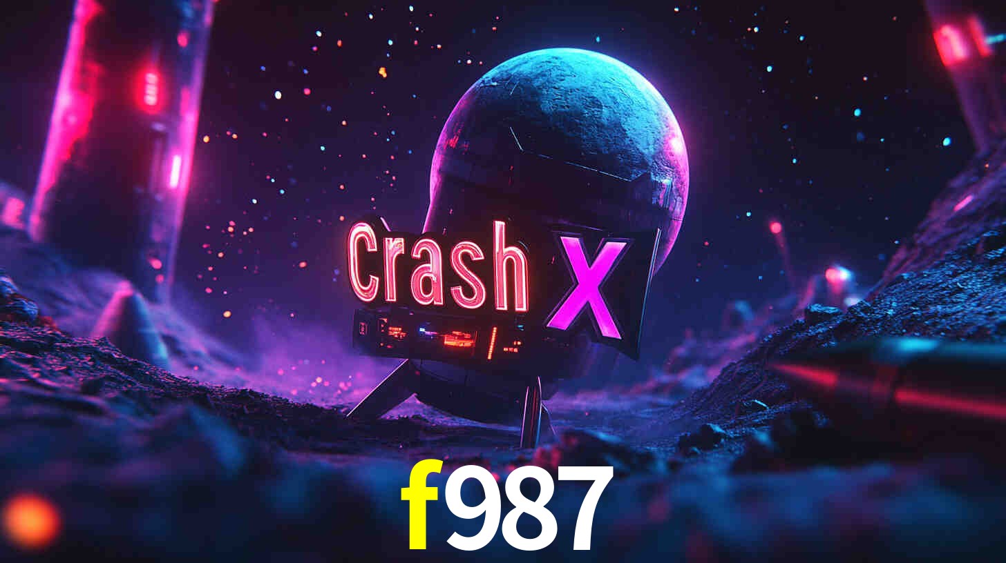 Apostas Esportivas na f987: Um Guia Completo