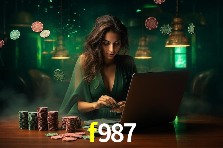 f987 - App Security