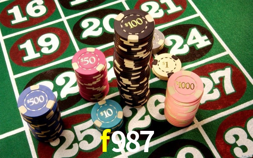 Casino Ao Vivo f987