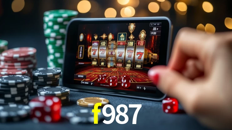 Roulette Table f987