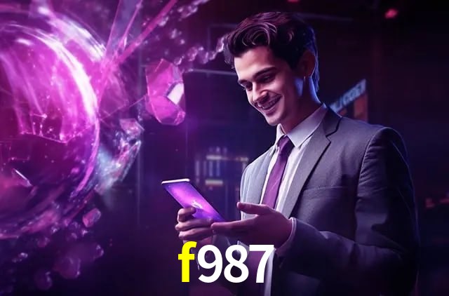 Game Statistics f987