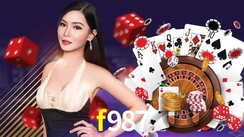 Casino VIP f987
